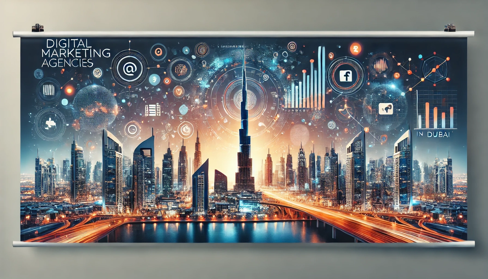10 Reasons to Choose a Digital Marketing Agency in Dubai for Your Business