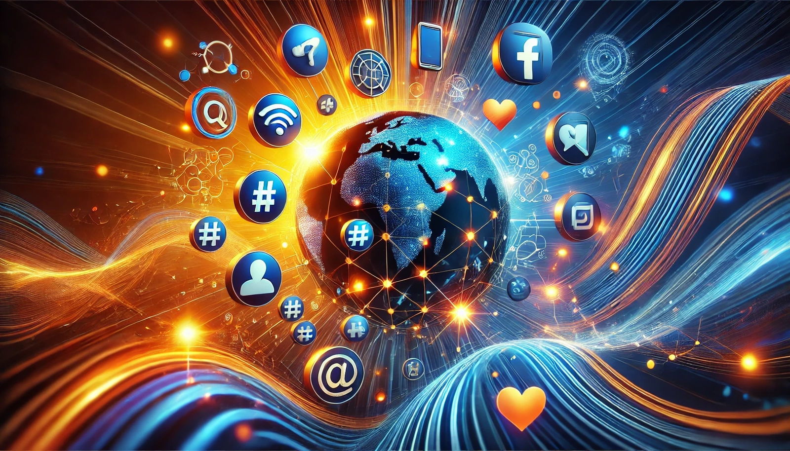 How Social Media Marketing Services Can Transform Your Brand