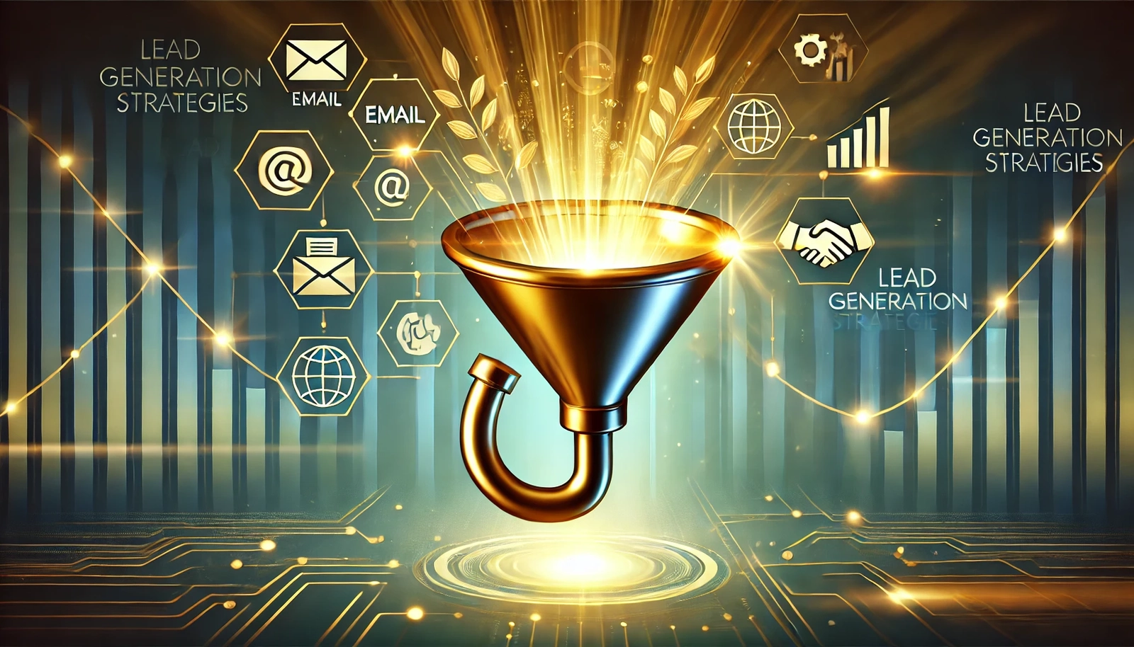5 Proven Lead Generation Strategies Every Business Should Use