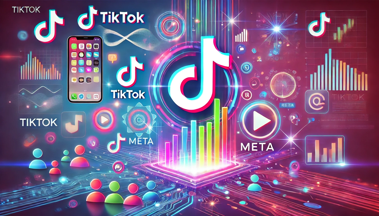 Why TikTok and Meta Marketing Are Essential for Your Business Growth