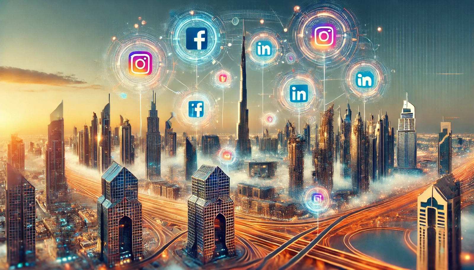 The Ultimate Guide to Social Media Marketing in Dubai: Strategies for 2025